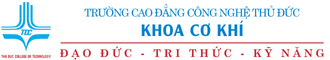 Trường Cao Đẳng Công Nghệ Thủ Đức